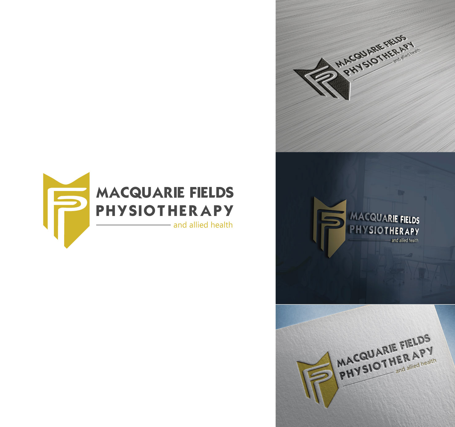 Design de Logo par MAK45 pour ce projet | Design #21101566