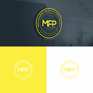 Macquarie Fields Physiotherapy and Allied Health | Logo-Design von tejo
