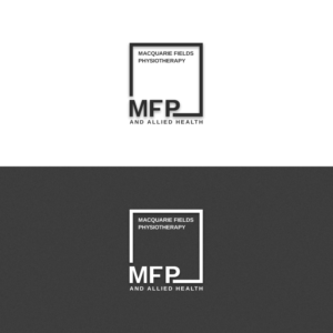 Macquarie Fields Physiotherapy and Allied Health | Logo Design by SamiddhaH