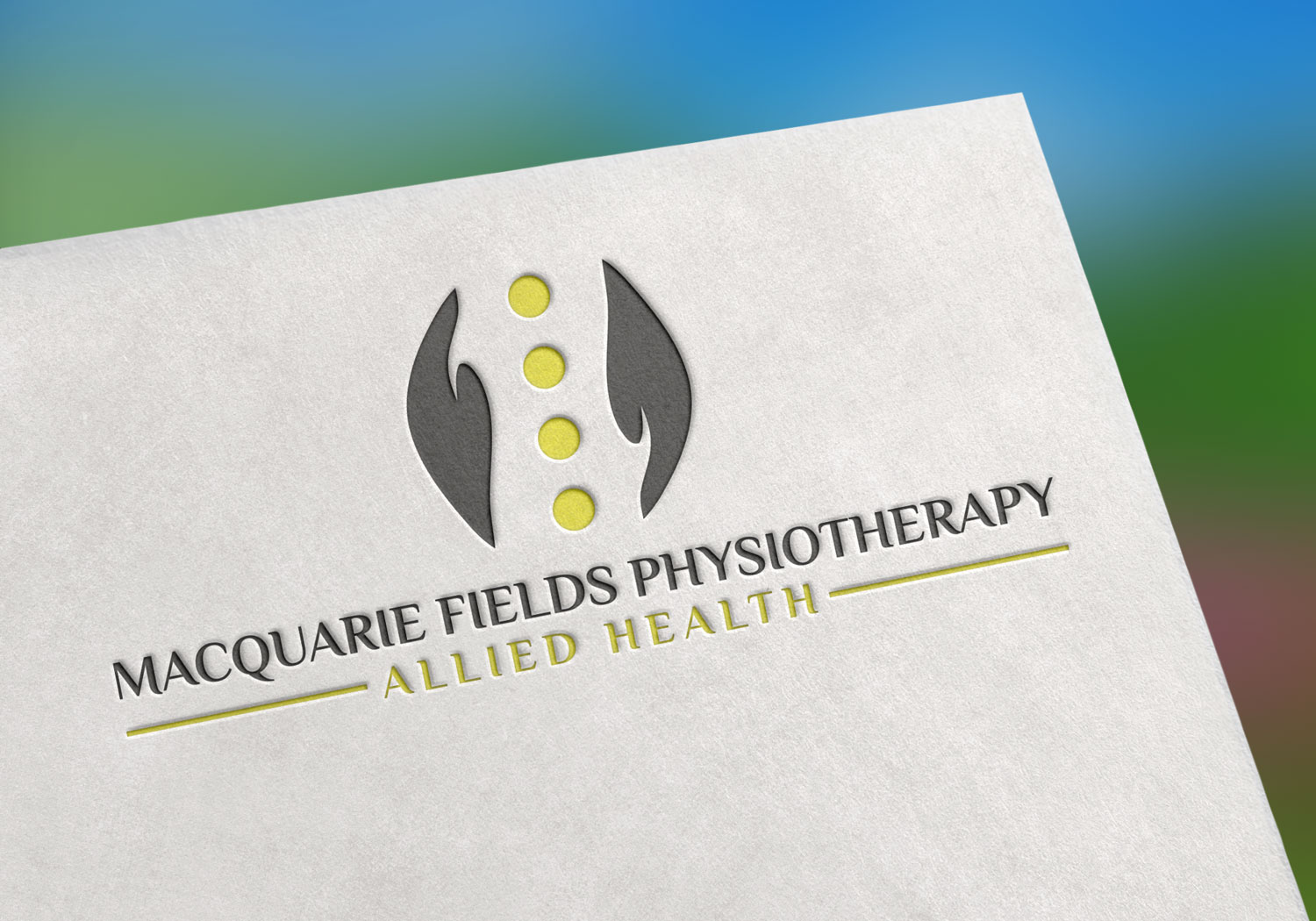 Logo Design by kINg eVOn 2 for this project | Design #21061636