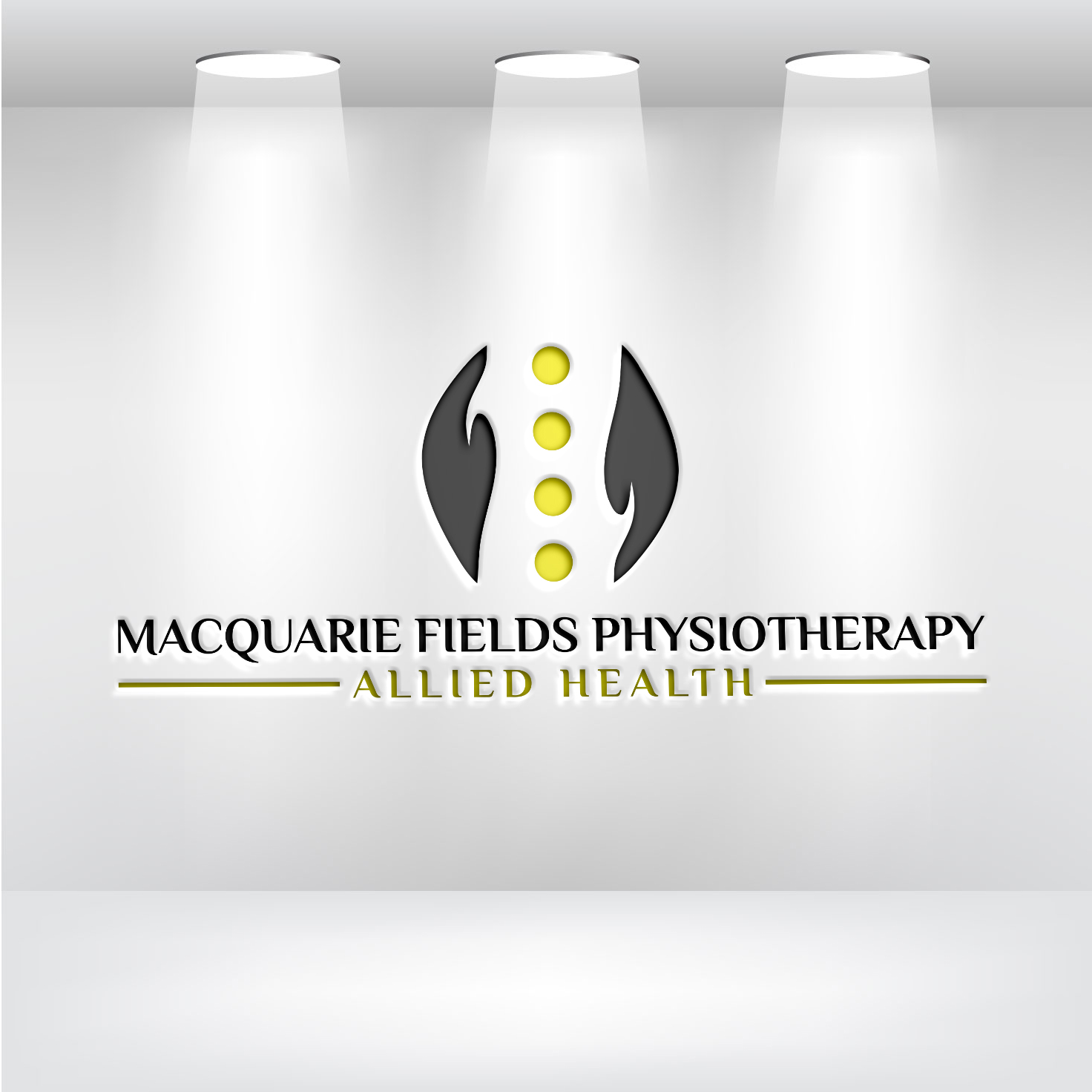 Logo Design by kINg eVOn 2 for this project | Design #21061637