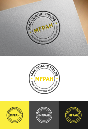 Logo Design by ben@rt for this project | Design: #21048239