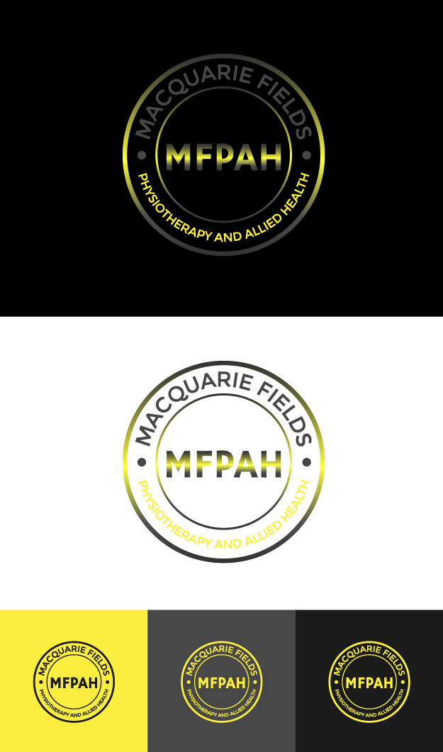 Logo Design by ben@rt for this project | Design #21048312