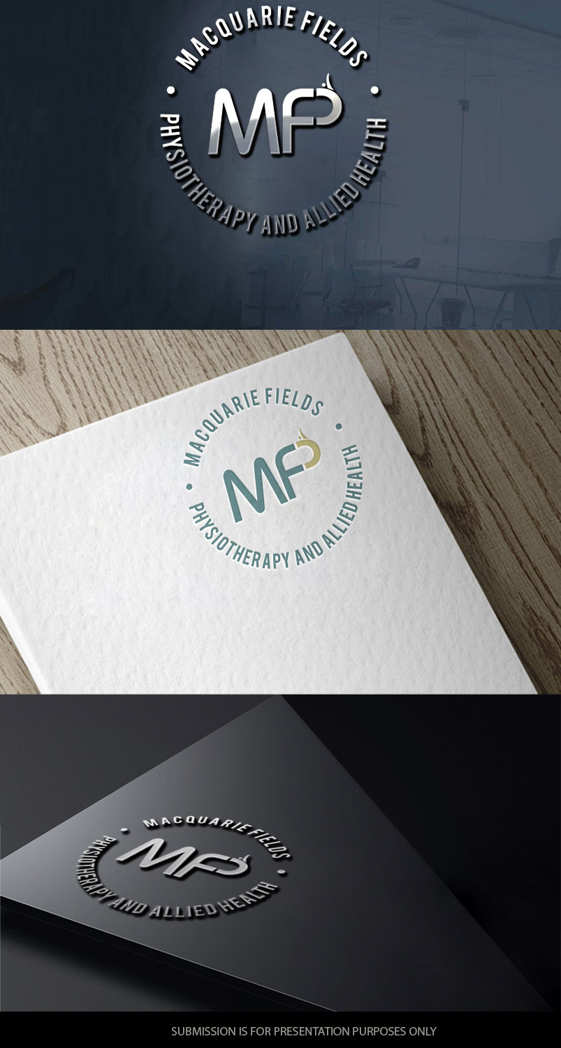 Logo Design by graphicevolution for this project | Design #21045836