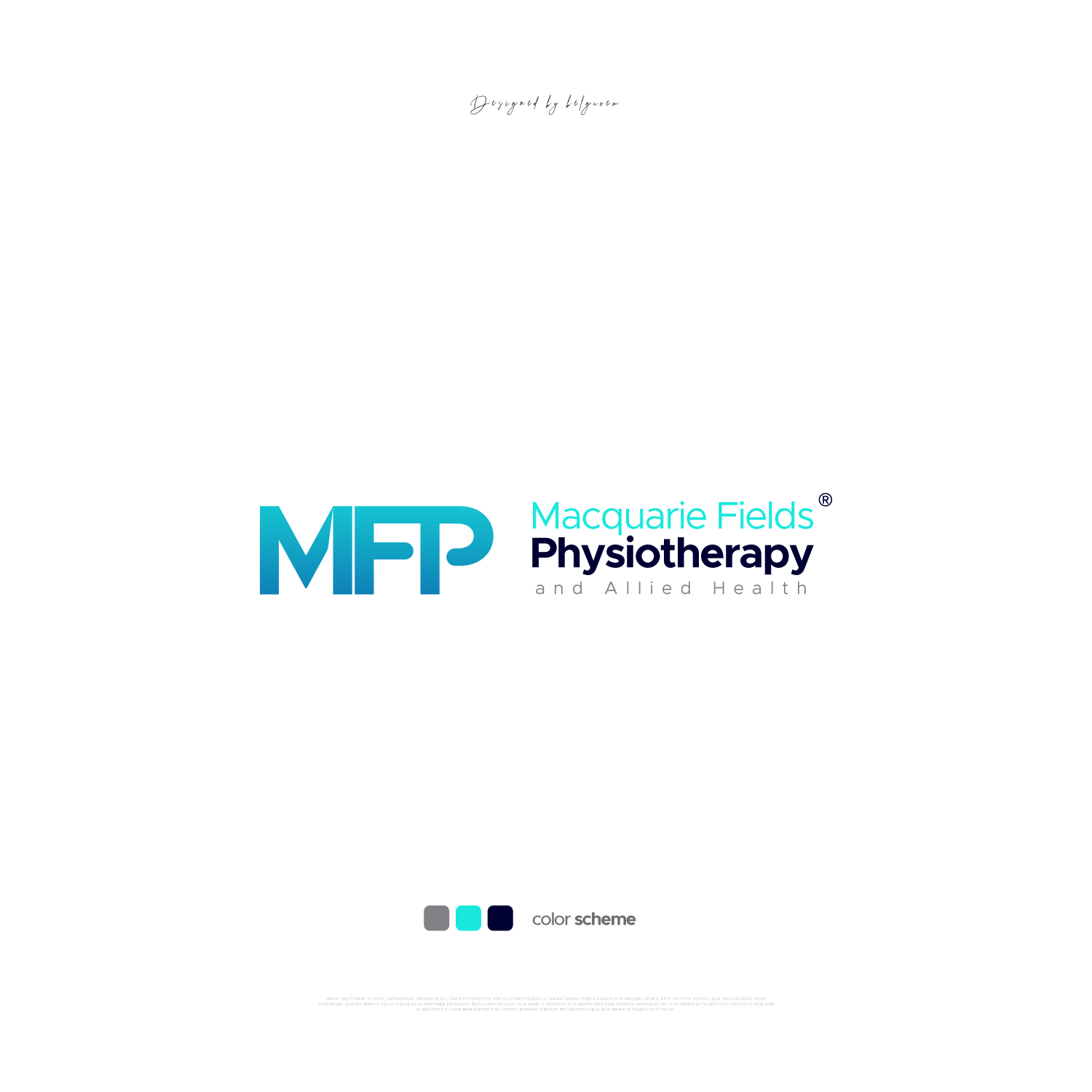 Design de Logo par kacimo pour ce projet | Design #21044761