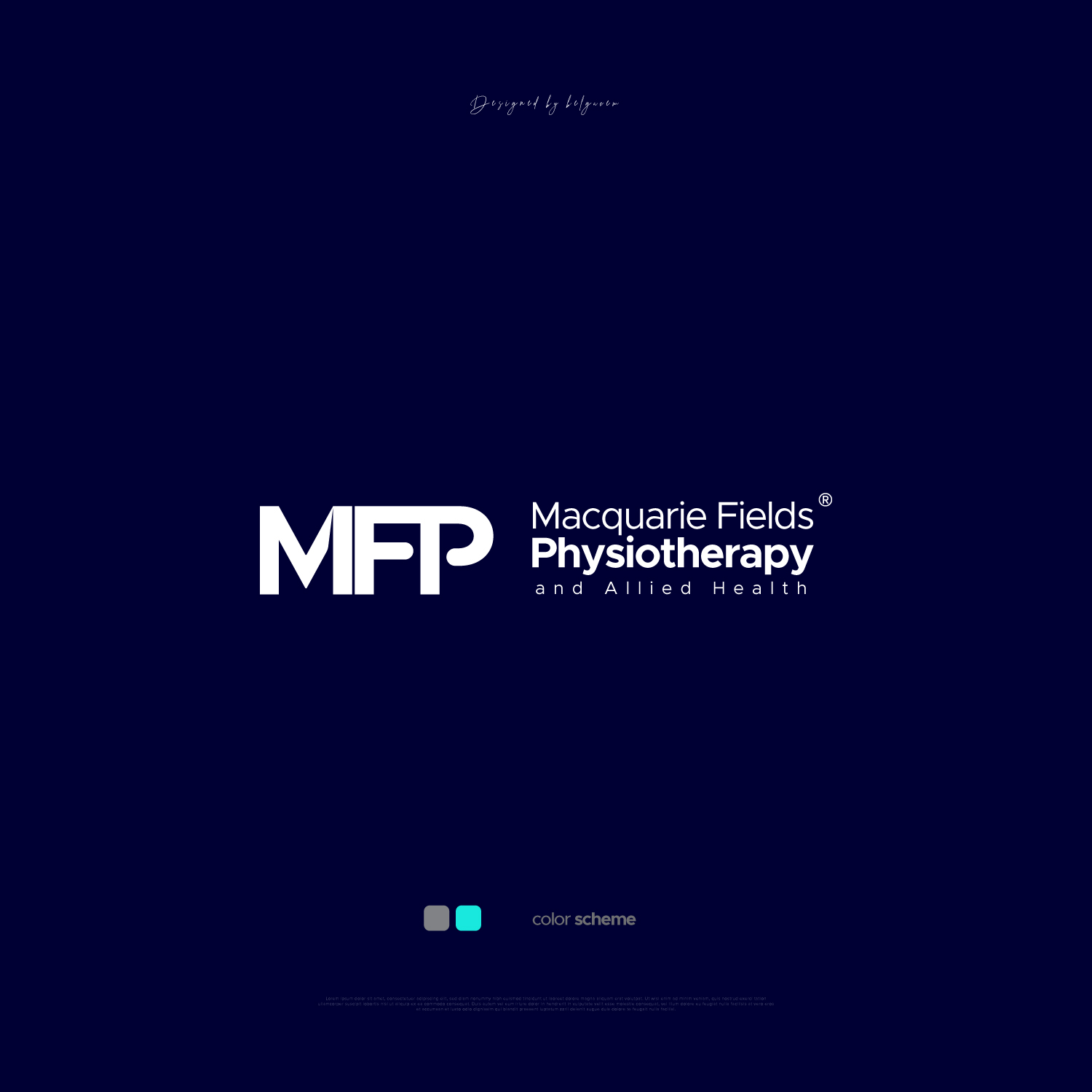 Logo Design by kacimo for this project | Design #21044769