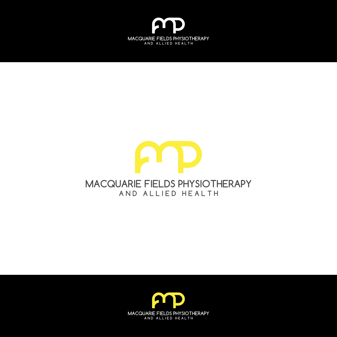 Logo Design by yessy ken 2 for this project | Design #21089157
