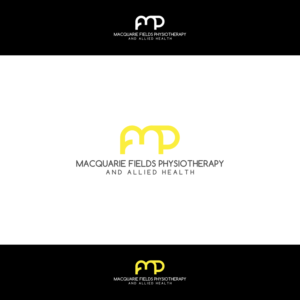 Logo Design by yessy ken 2 for this project | Design: #21089157