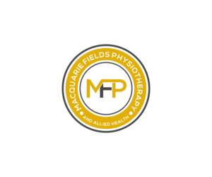 Macquarie Fields Physiotherapy and Allied Health | Logo-Design von CIG Designer