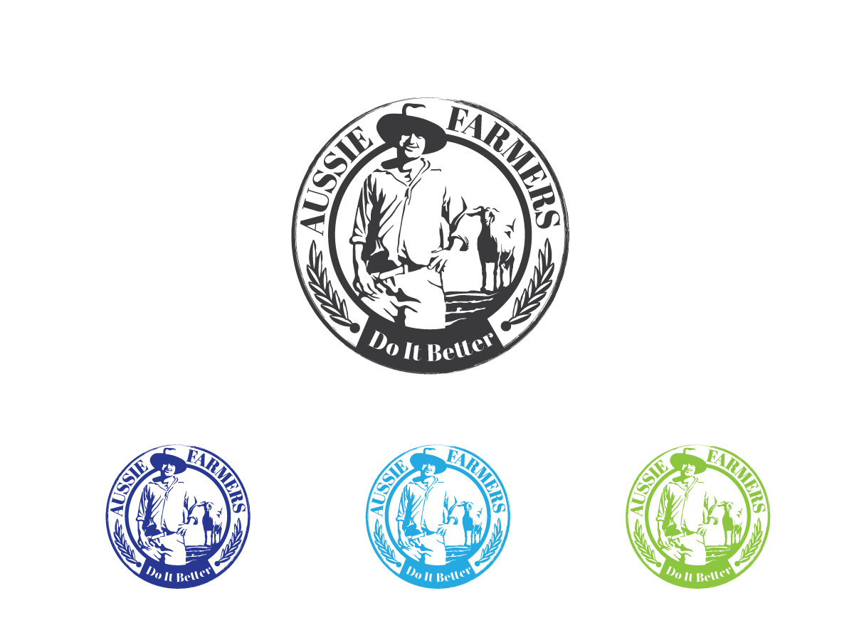 Logo Design by Mosa Abo swelem for this project | Design #21040411