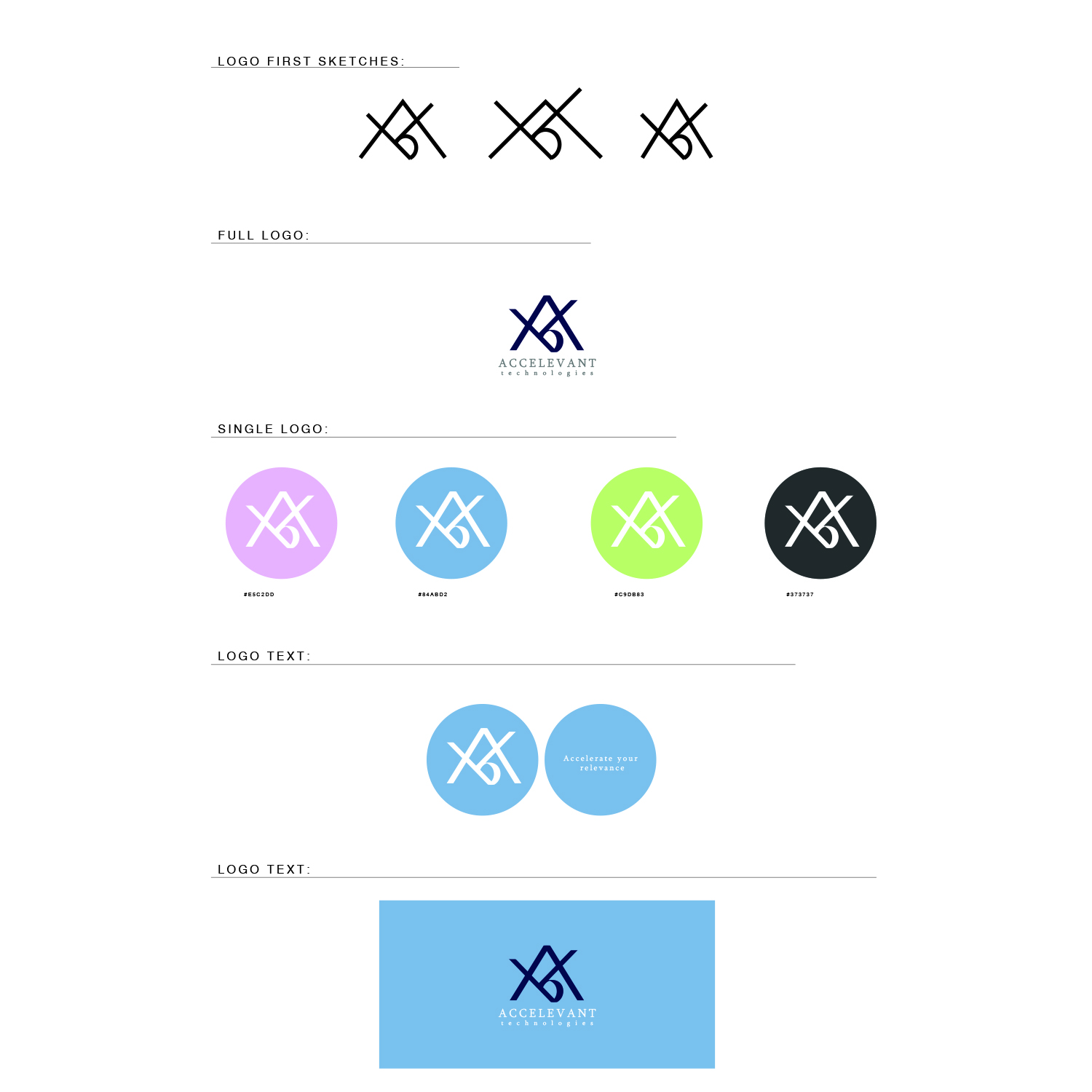 Logo Design by a.fadda95 for this project | Design #21057784