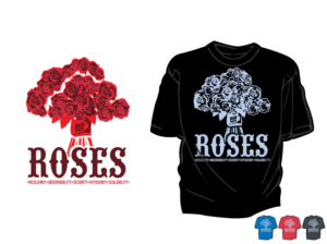 T-shirt Design by putut purnawanto for this project | Design #21083529