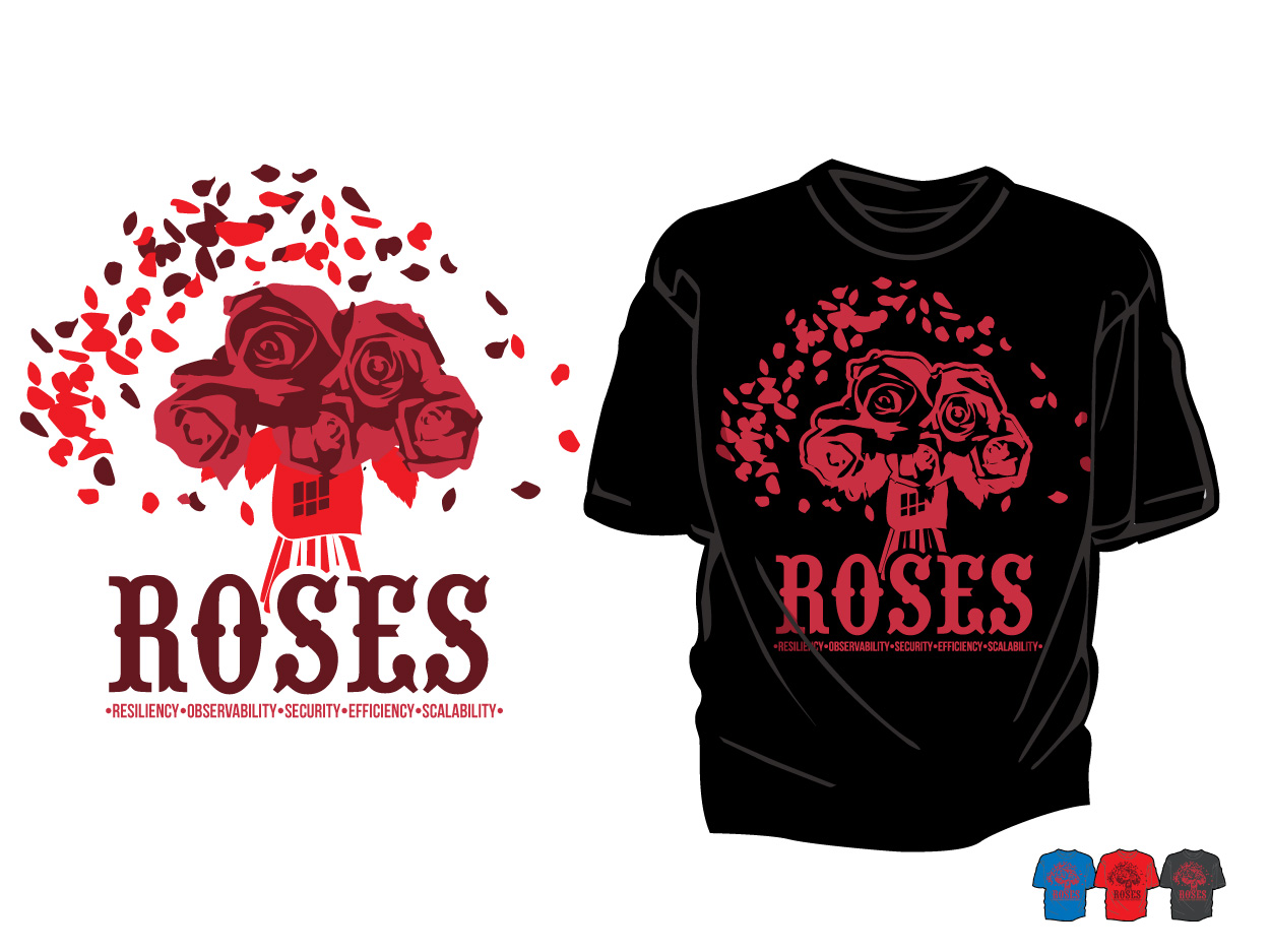 Diseño de Camiseta por putut purnawanto para este proyecto | Diseño #21112346