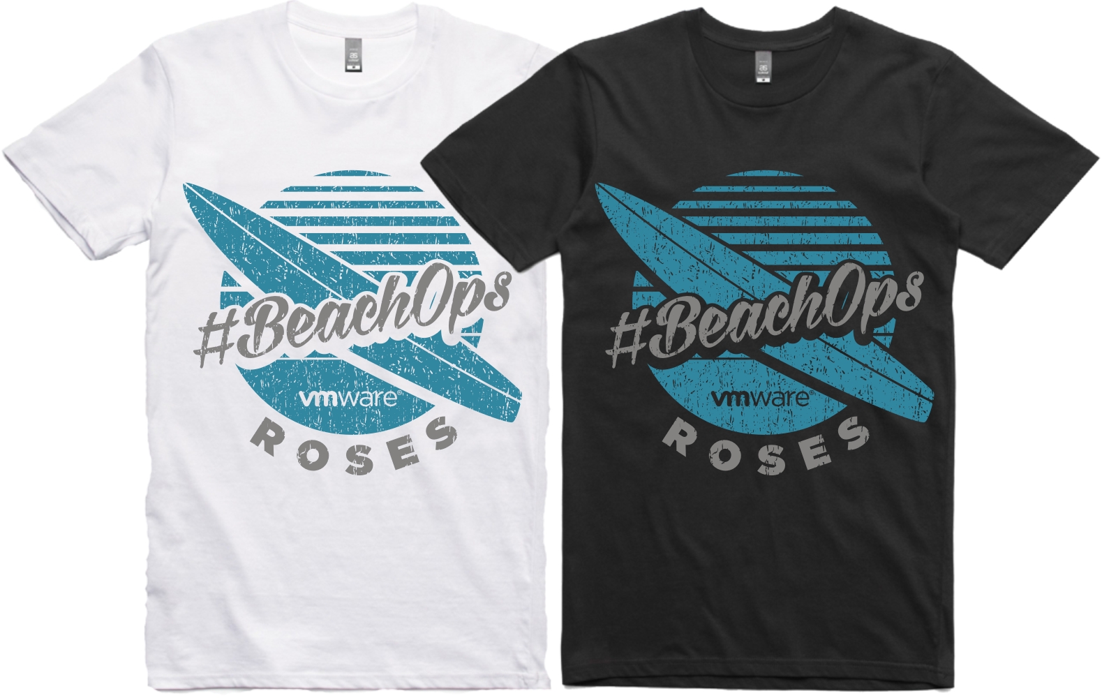 T-shirt Design by Rox Art Design for this project | Design #21042918
