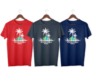 Design de T-shirt par JanuXart pour ce projet | Design : #21056374