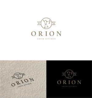 Logo Design by *mary for this project | Design: #21046117