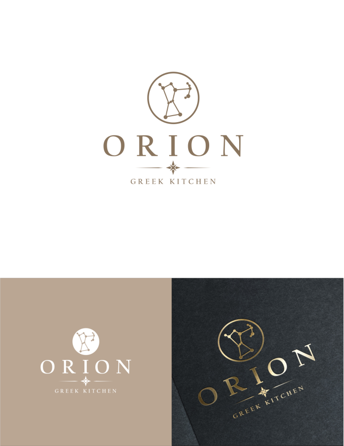 Logo Design by *mary for this project | Design #21046125