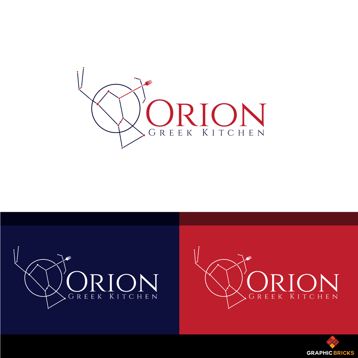 Diseño de Logo por Graphic Bricks para este proyecto | Diseño #21042557