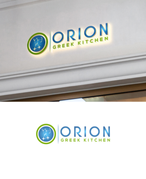 Logo Design by Mustakim for this project | Design: #21049792