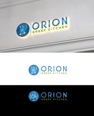 Logo Design by Mustakim for this project | Design: #21057593