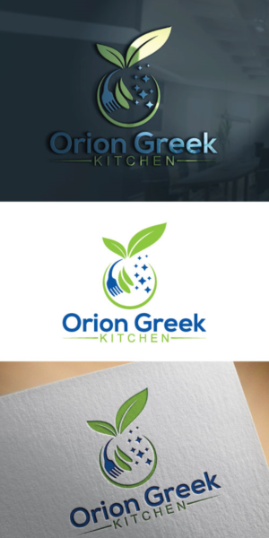 Logo Design by JAFRIN for this project | Design: #21042006