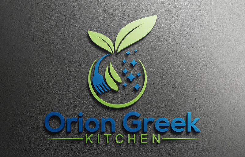 Logo Design by JAFRIN for this project | Design #21042007