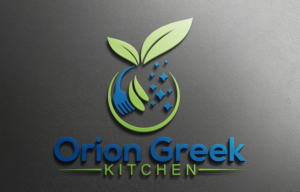 Logo Design by JAFRIN for this project | Design: #21042007