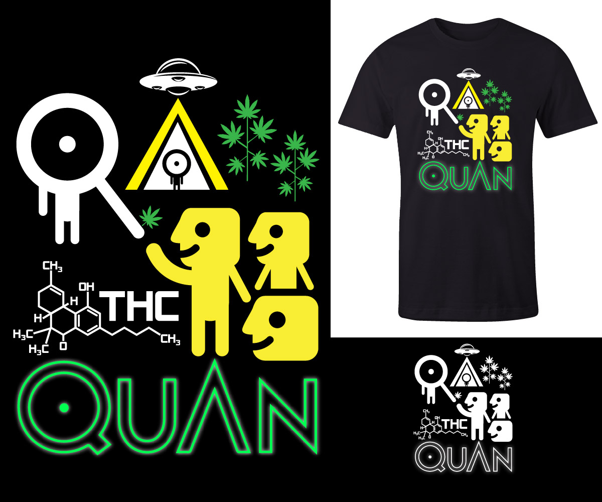 T-shirt Design by Justin E for this project | Design #21054732