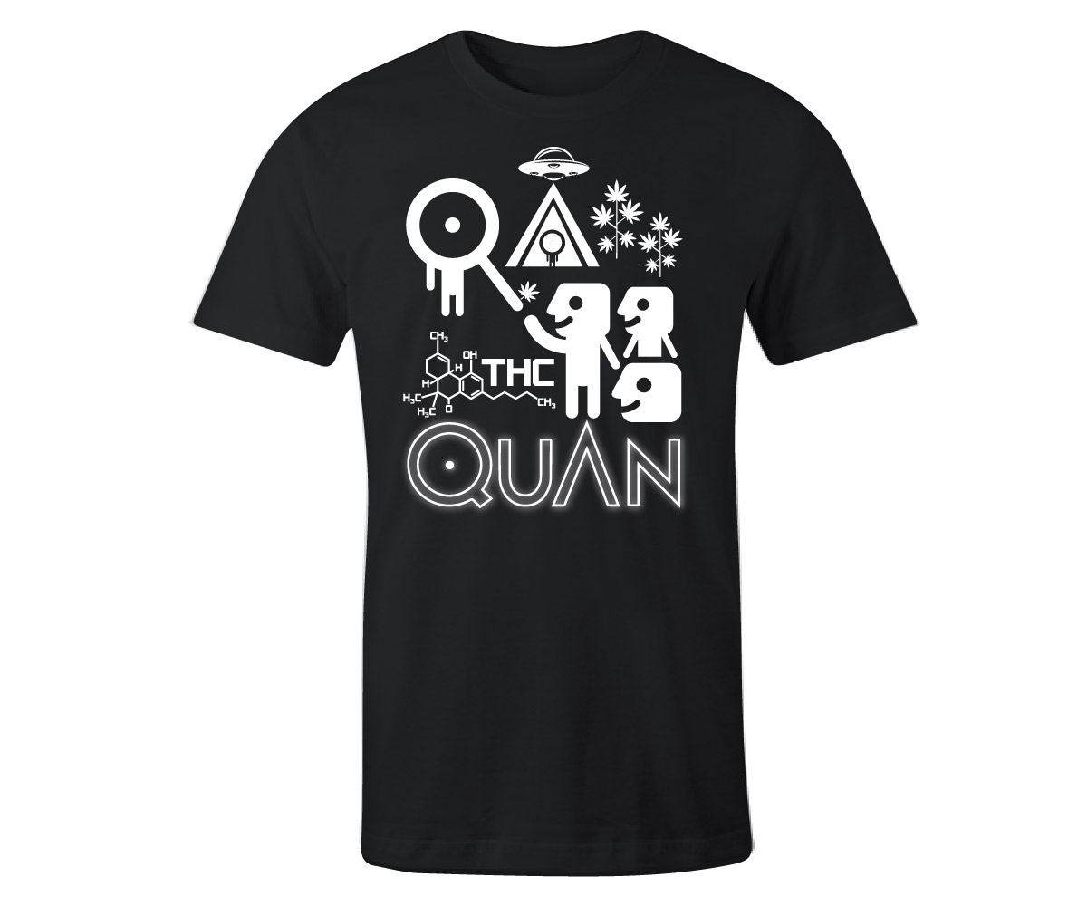 Design de T-shirt par Justin E pour ce projet | Design #21054735