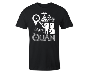 Design de T-shirt par Justin E pour ce projet | Design : #21054735