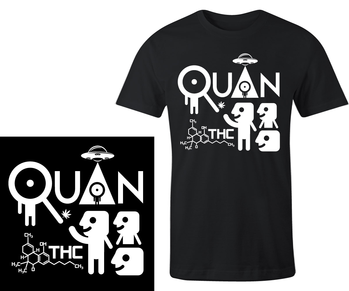T-shirt Design by Justin E for this project | Design #21054843
