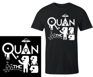Design de T-shirt par Justin E pour ce projet | Design : #21054843