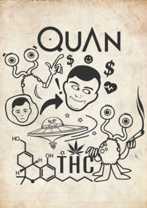 T-shirt Design by Eugeniy Sosunov for this project | Design #21068638