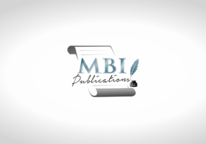 Diseño de Logo por xygo_bg para MBI PUBLICATIONS | Diseño: #21053852