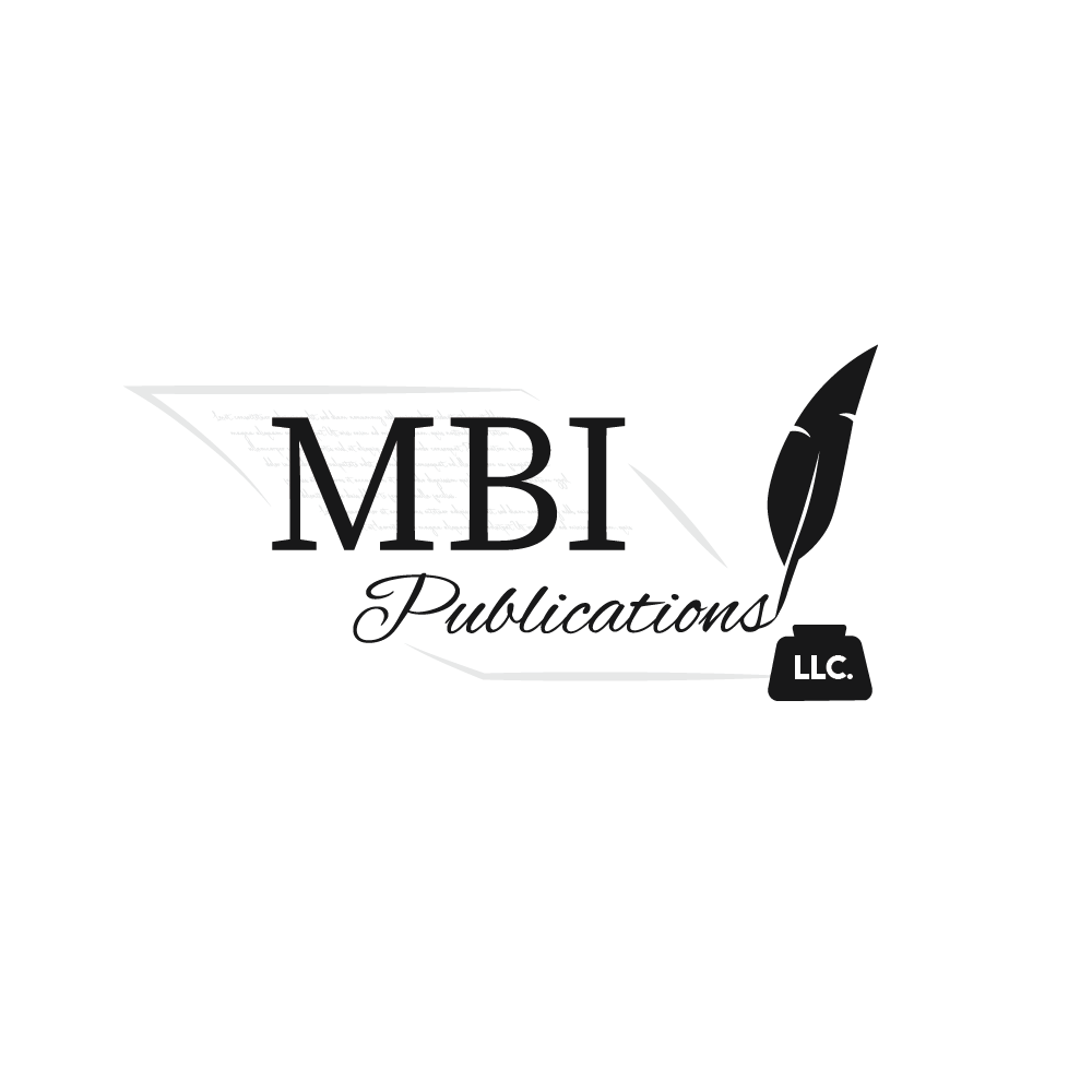 Design de Logo par GraphicLaboratory pour MBI PUBLICATIONS | Design #21051024