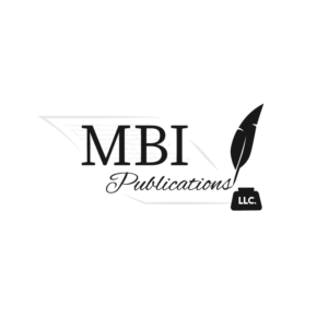 Logo Design by GraphicLaboratory for MBI PUBLICATIONS | Design #21051024
