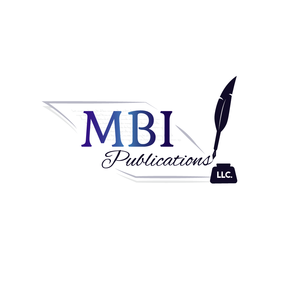 Design de Logo par GraphicLaboratory pour MBI PUBLICATIONS | Design #21051272