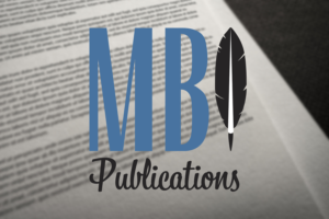 Logo Design by loureiroar91 for MBI PUBLICATIONS | Design #21055340
