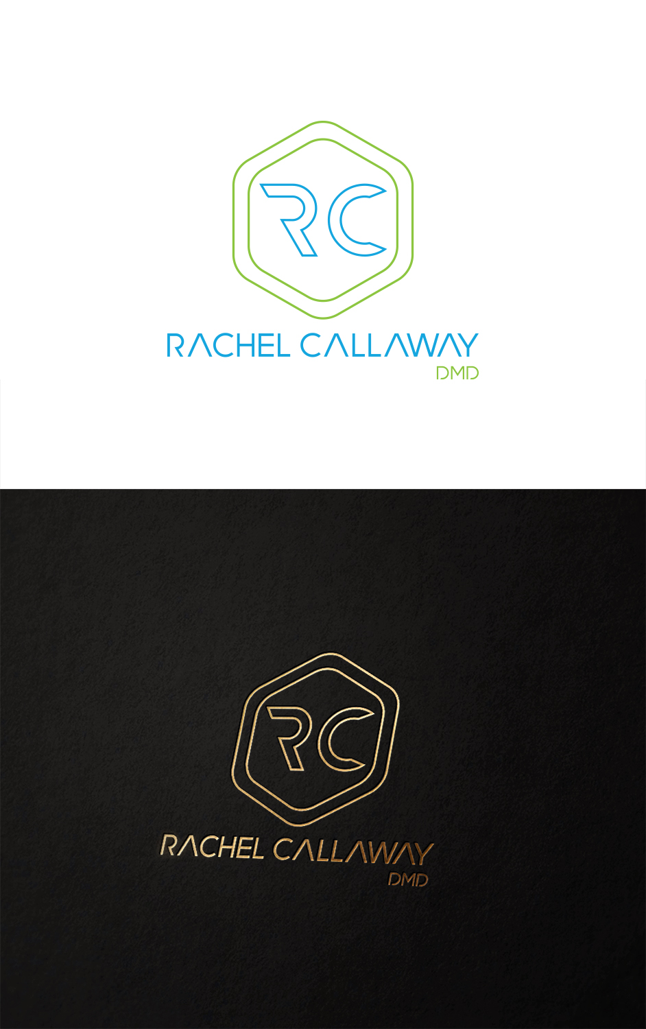 Logo Design by faical kasimi 2 for this project | Design #21090351