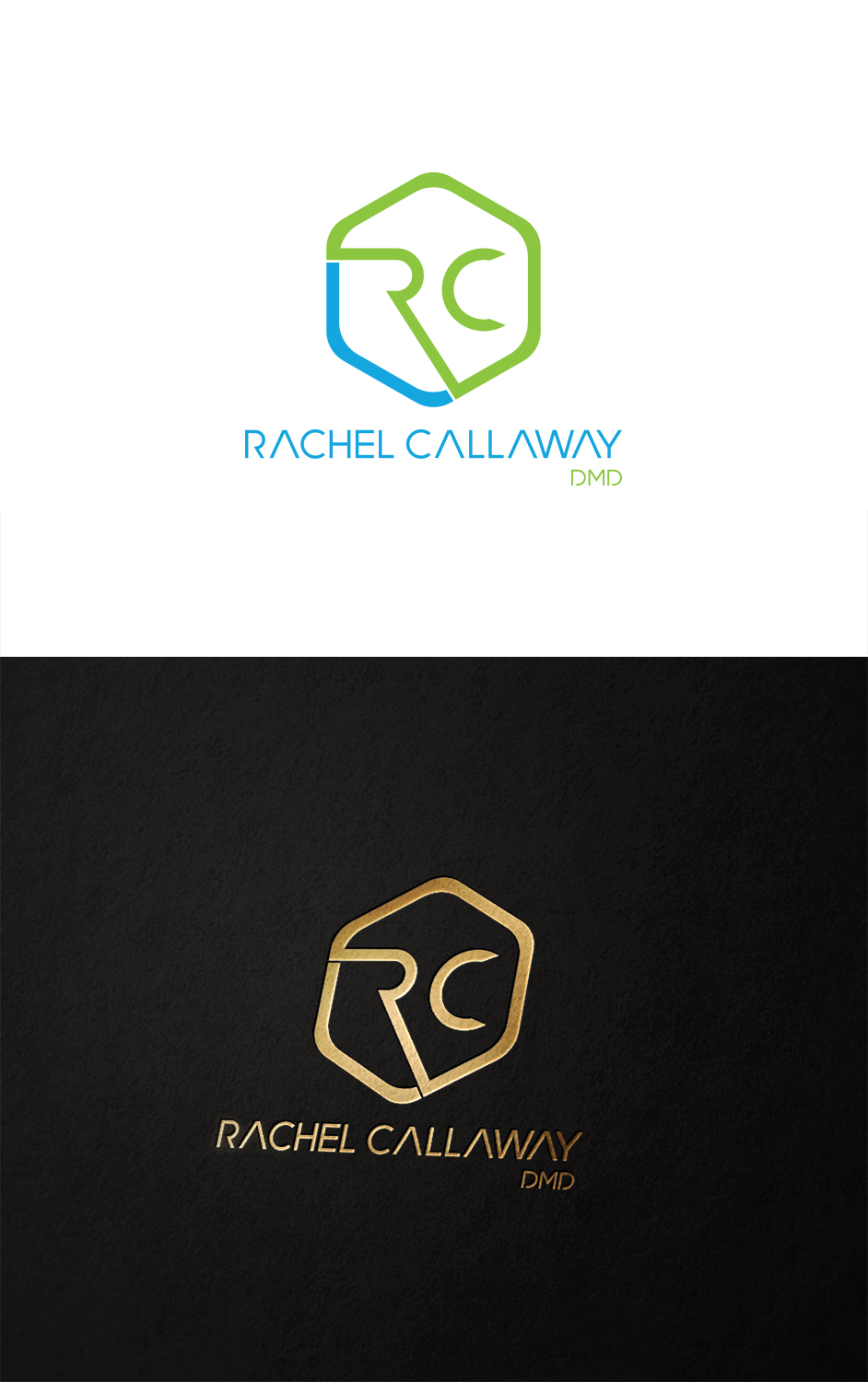 Logo Design by faical kasimi 2 for this project | Design #21090352