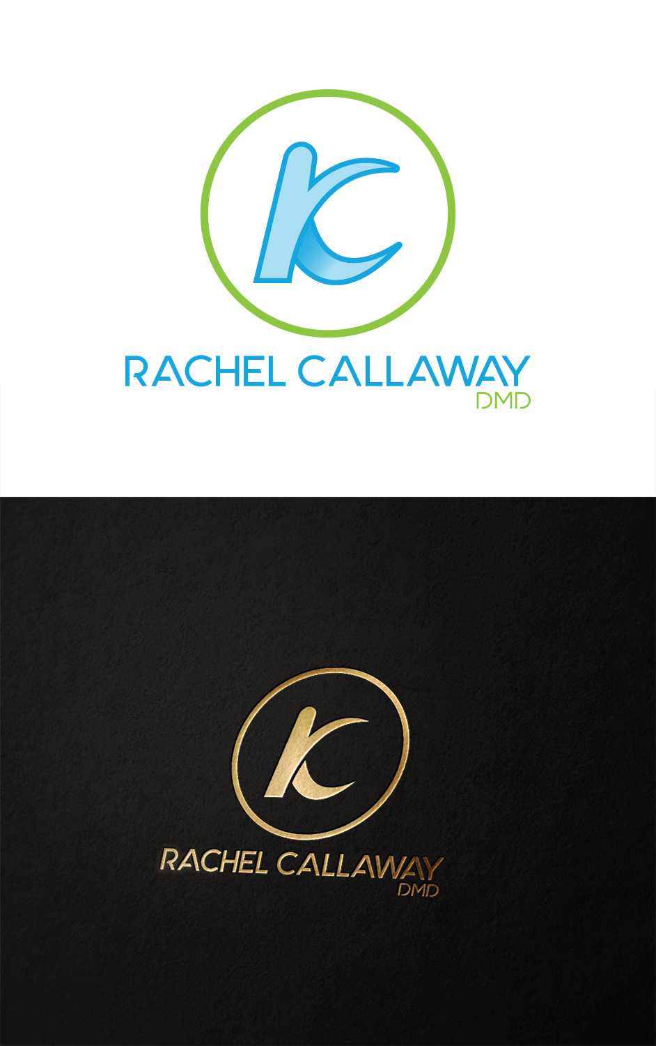 Logo Design by faical kasimi 2 for this project | Design #21090353