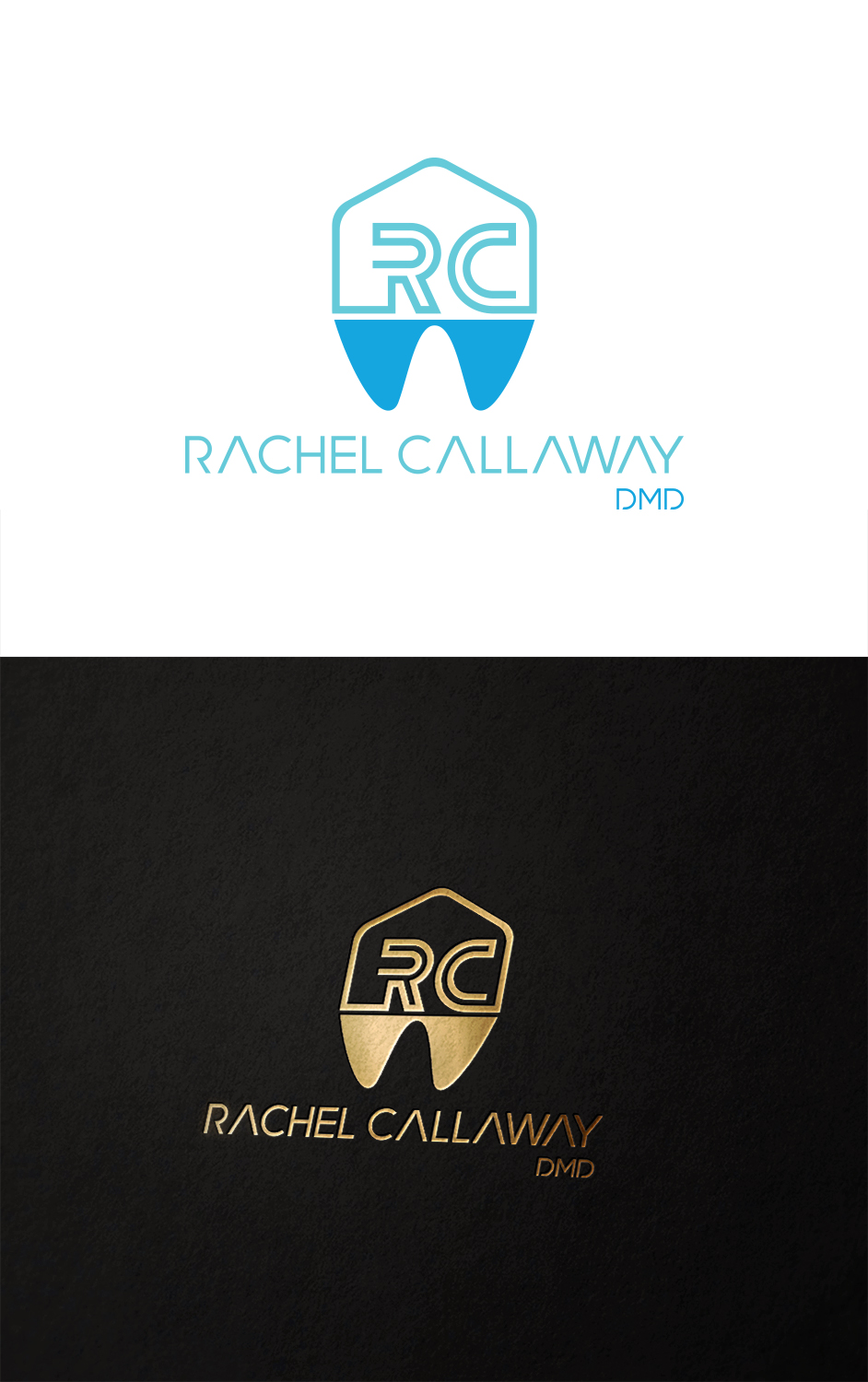 Logo Design by faical kasimi 2 for this project | Design #21090354