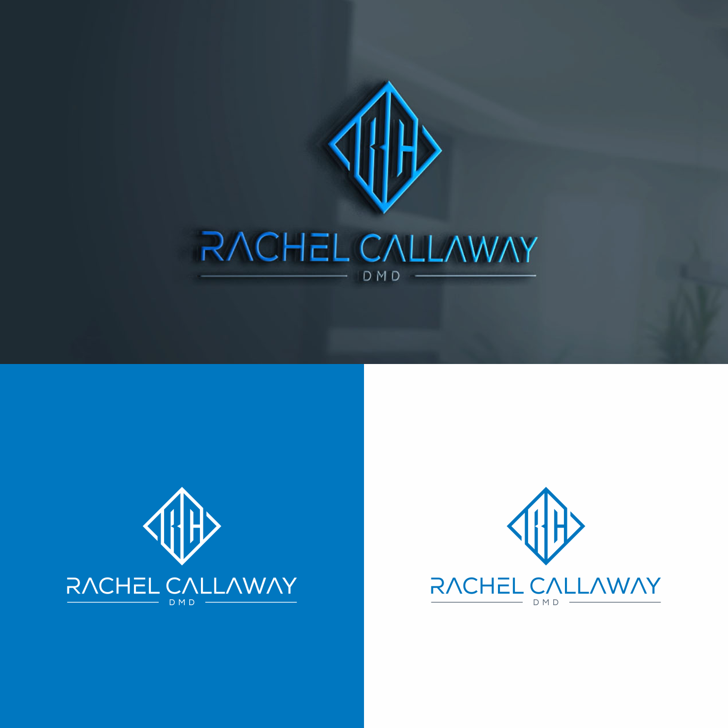 Logo Design by tejo for this project | Design #21052328