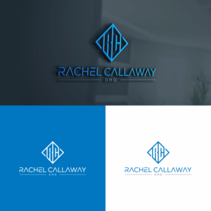 RC; Rachel Callaway DMD | Logo Design by tejo