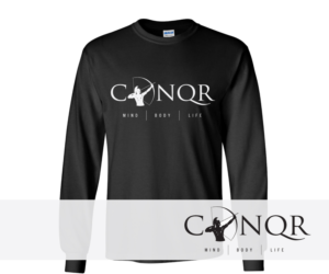 CONQR | Design de Logo par gvb design communications