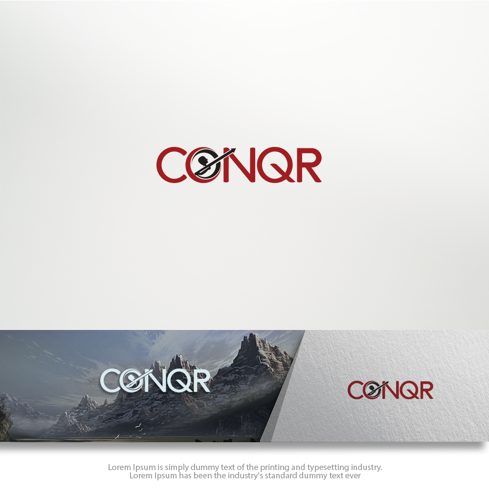 Logo Design by groomfox for this project | Design #21047545