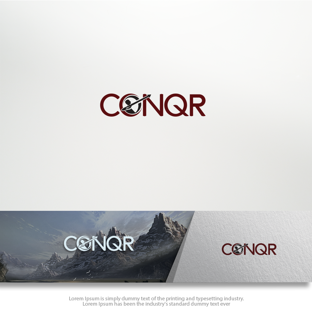 Logo Design by groomfox for this project | Design #21047546