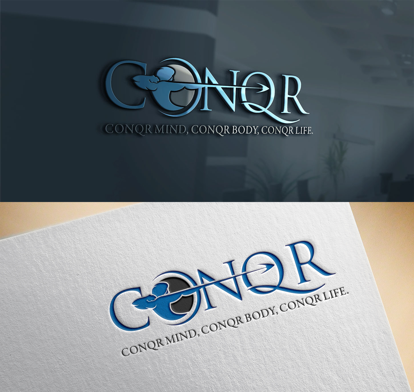 Logo Design by design_ghost 2 for this project | Design #21043013
