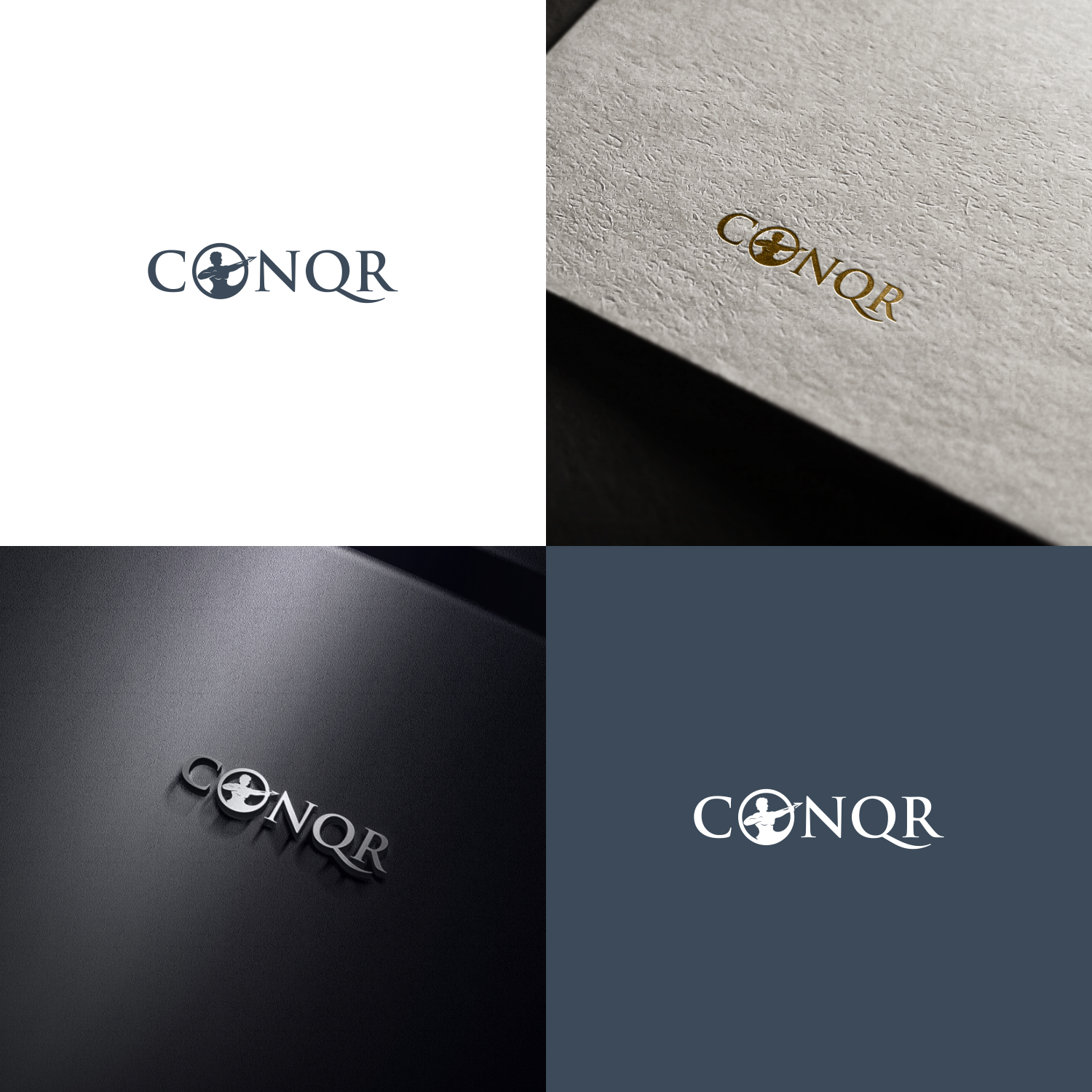 Logo Design by anggun diantorro 2 for this project | Design #21046370