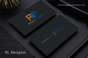call outs from $80  | Business Card Design by SL Designer